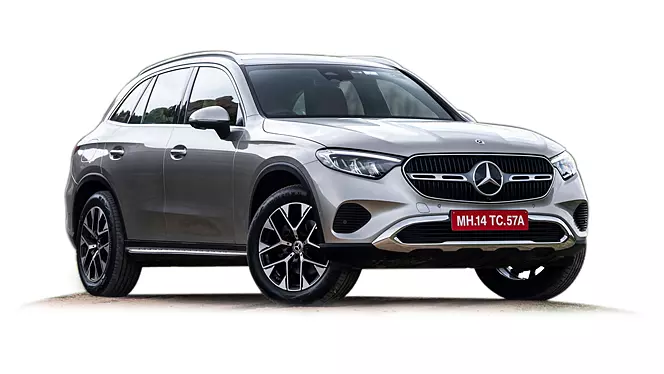 Mercedes Car Price in India