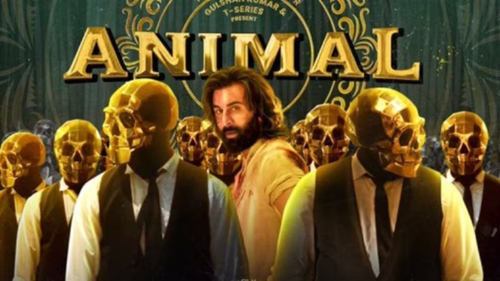 Animal Movie