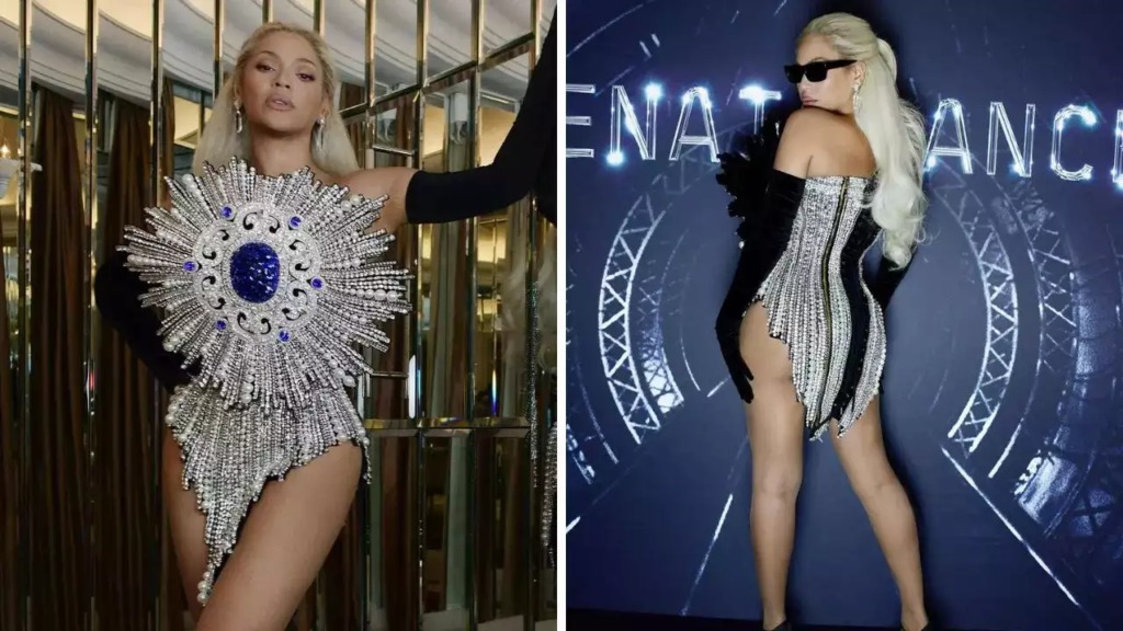 Beyoncé