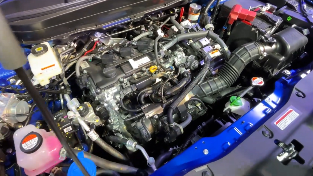Toyota hyryder